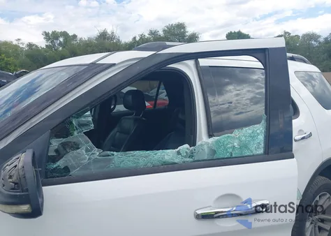 2013 Ford Explorer Xlt z USA, uszkodzony, nr VIN 1FM5K8D87DGA63460